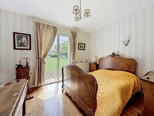 Maison Brissac Loire Aubance