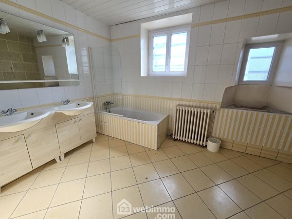 Demeure 331 m² à Bordeaux 33000