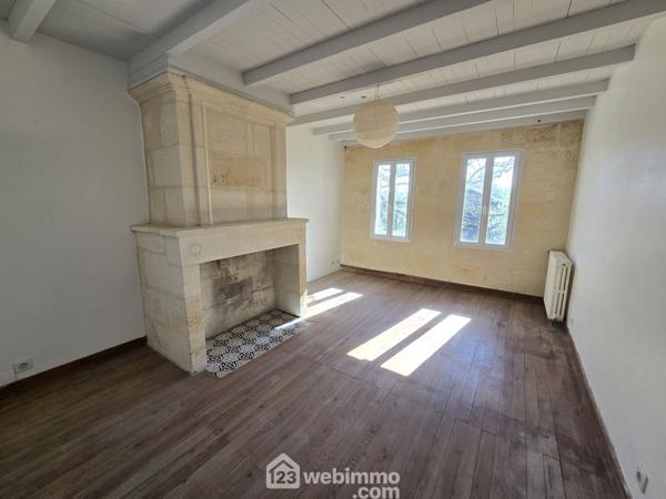 Demeure 331 m² à Bordeaux 33000