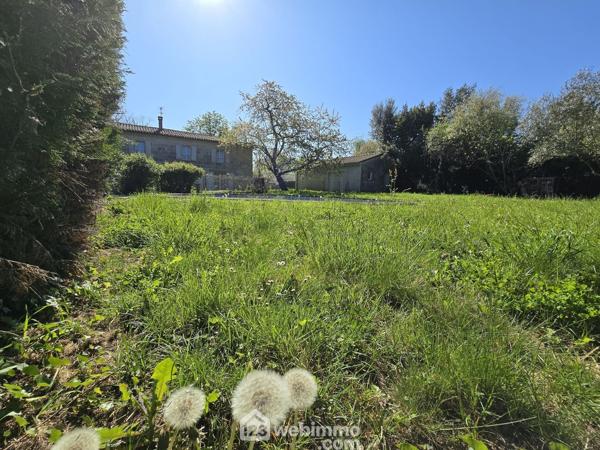 Demeure 331 m² à Bordeaux 33000