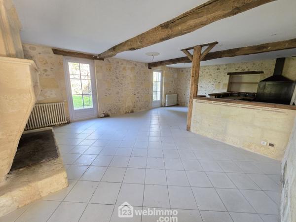 Demeure 331 m² à Bordeaux 33000