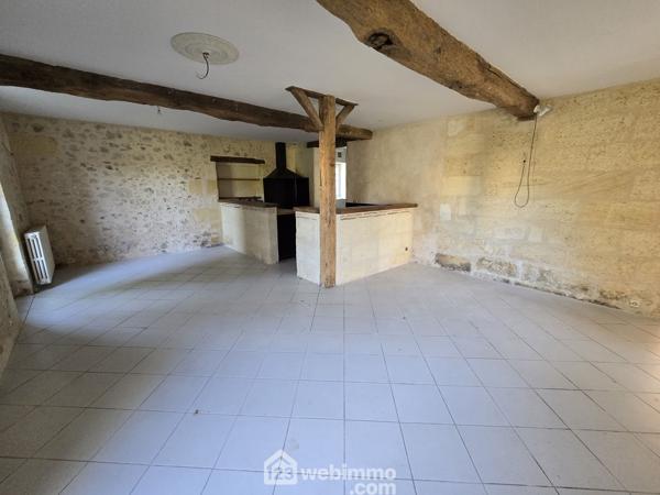 Demeure 331 m² à Bordeaux 33000
