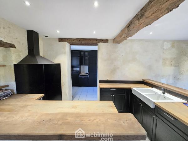 Demeure 331 m² à Bordeaux 33000