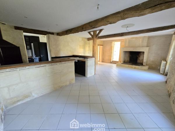 Demeure 331 m² à Bordeaux 33000