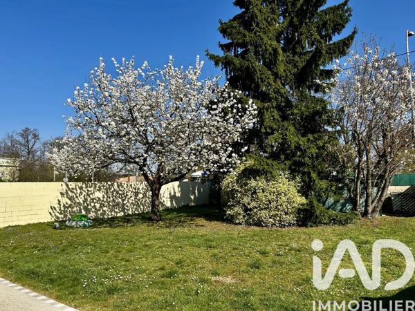 Maison à vendre 5 pièces 80 m² Villecresnes