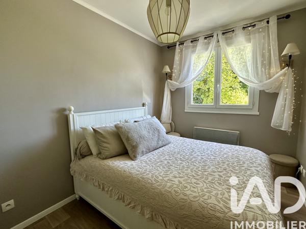 Maison à vendre 5 pièces 80 m² Villecresnes