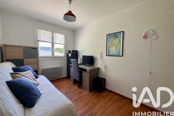 Maison à vendre 5 pièces 80 m² Villecresnes