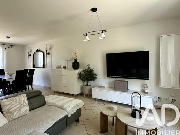 Maison à vendre 5 pièces 80 m² Villecresnes