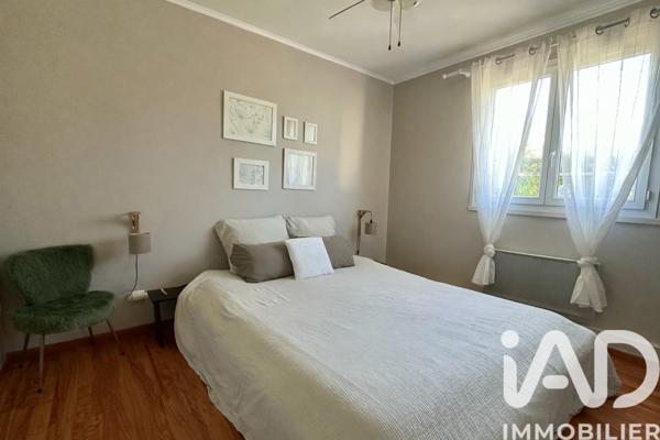 Maison à vendre 5 pièces 80 m² Villecresnes