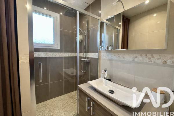 Maison à vendre 5 pièces 80 m² Villecresnes