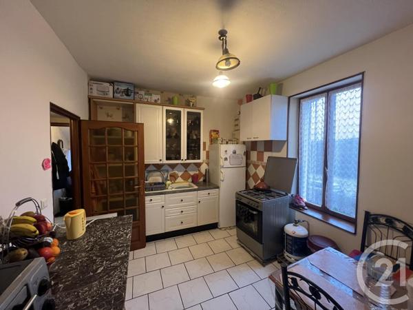 Maison à vendre  3 pièces - 64 m2 ST ELOY LES MINES - 63