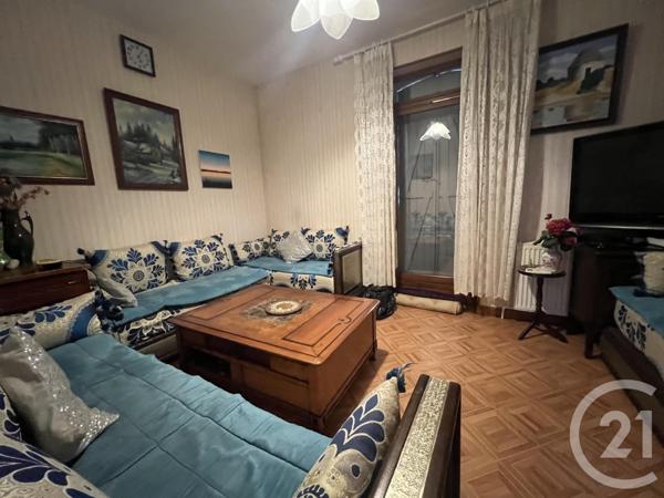 Maison à vendre  3 pièces - 64 m2 ST ELOY LES MINES - 63