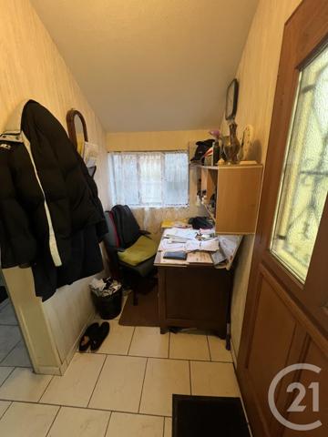 Maison à vendre  3 pièces - 64 m2 ST ELOY LES MINES - 63
