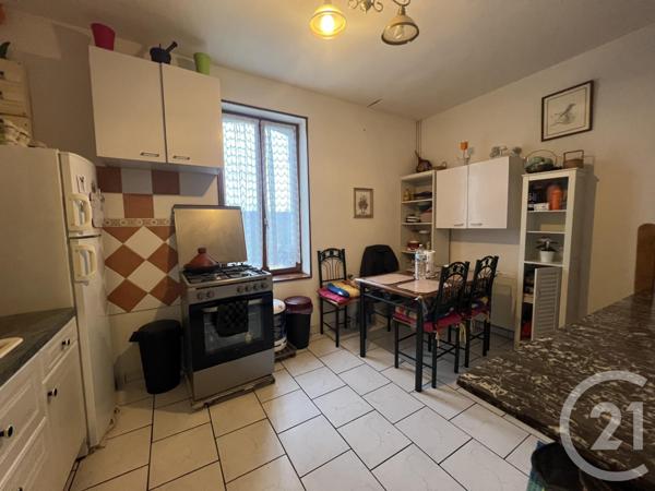Maison à vendre  3 pièces - 64 m2 ST ELOY LES MINES - 63
