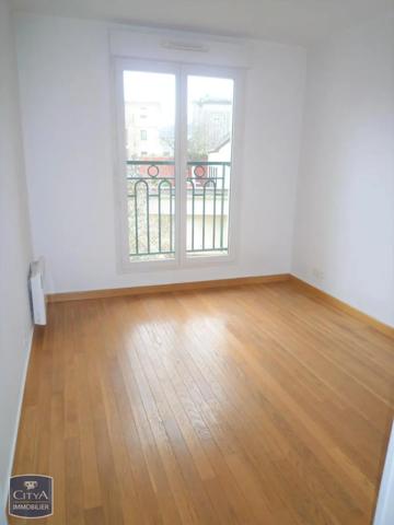 Appartement à louer 3 pièces 64.21m² Le Raincy (93340)