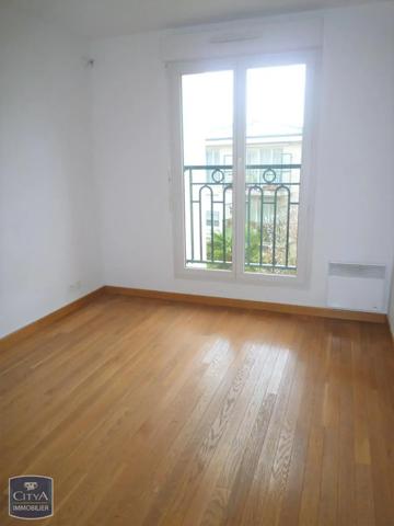 Appartement à louer 3 pièces 64.21m² Le Raincy (93340)