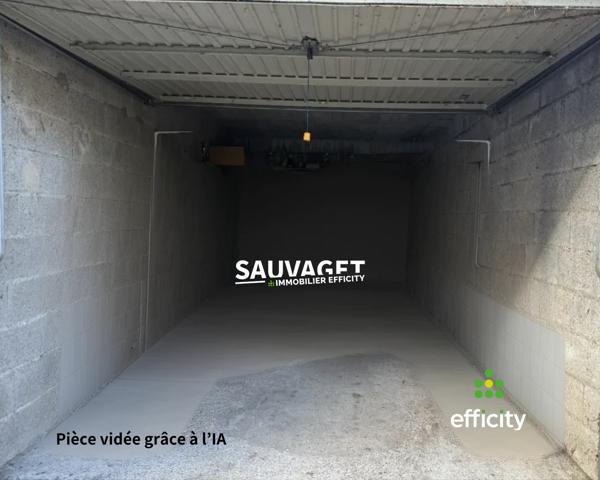 Appartement 3 pièces - 72 m² Exclusivité efficity