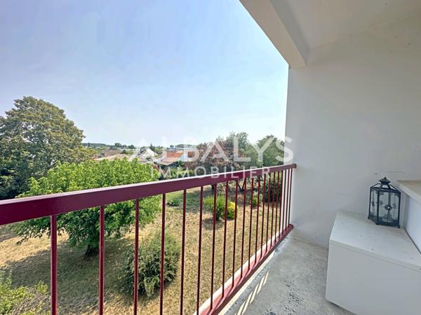 Appartement 4 pièce(s) 3 chambre(s) 74.63 m²