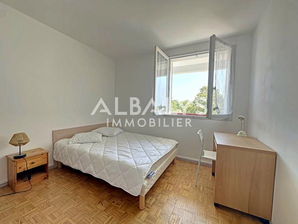 Appartement 4 pièce(s) 3 chambre(s) 74.63 m²
