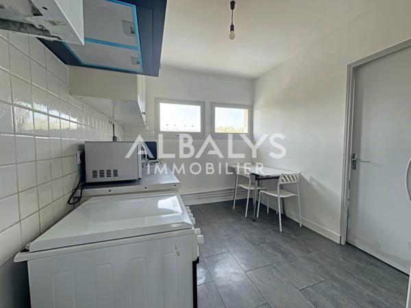 Appartement 4 pièce(s) 3 chambre(s) 74.63 m²