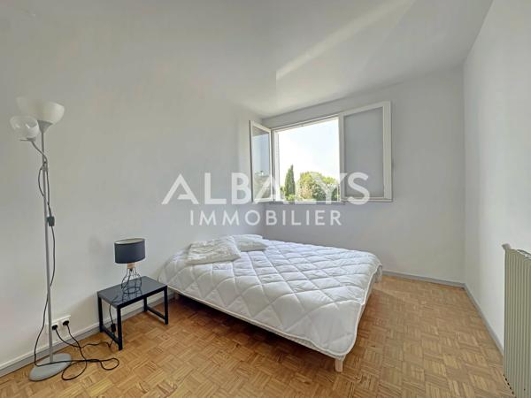 Appartement 4 pièce(s) 3 chambre(s) 74.63 m²