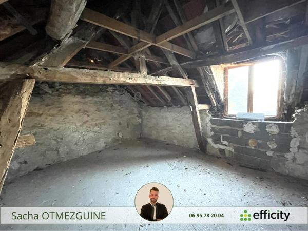 Maison 8 pièces - 160 m²