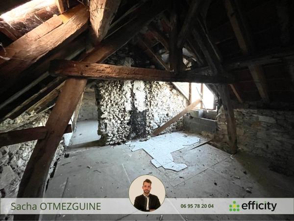 Maison 8 pièces - 160 m²