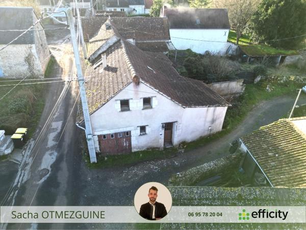 Maison 8 pièces - 160 m²