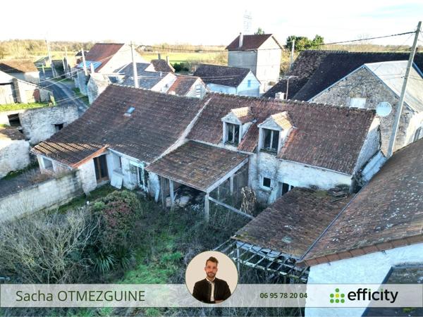 Maison 8 pièces - 160 m²