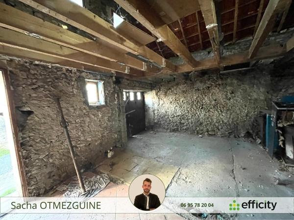 Maison 8 pièces - 160 m²