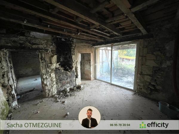 Maison 8 pièces - 160 m²