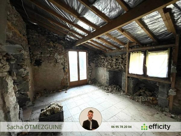 Maison 8 pièces - 160 m²