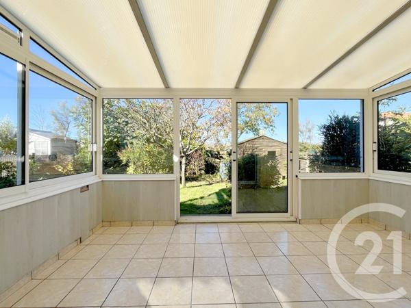 Maison à vendre  4 pièces - 80,39 m2 ST HILAIRE DE RIEZ - 85