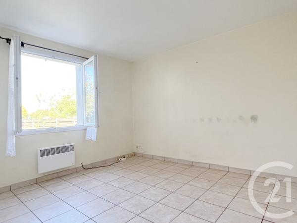 Maison à vendre  4 pièces - 80,39 m2 ST HILAIRE DE RIEZ - 85