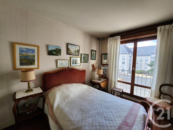 Appartement F4 à vendre  5 pièces - 89,19 m2 TOURS - 37