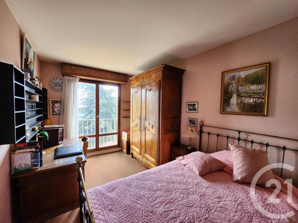 Appartement F4 à vendre  5 pièces - 89,19 m2 TOURS - 37