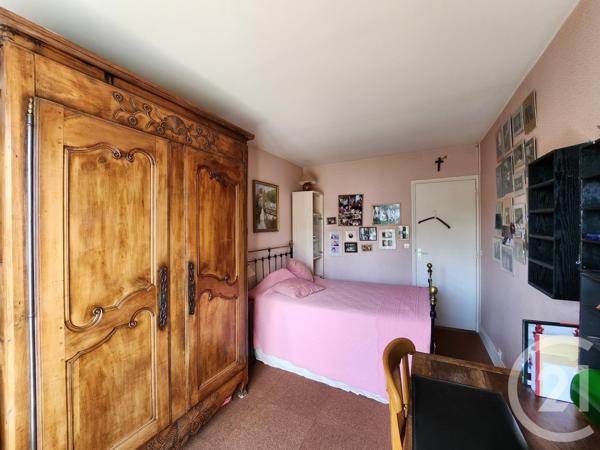 Appartement F4 à vendre  5 pièces - 89,19 m2 TOURS - 37