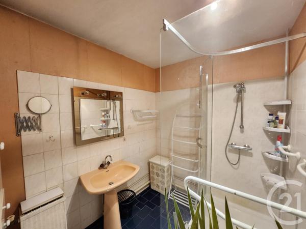 Appartement F4 à vendre  5 pièces - 89,19 m2 TOURS - 37