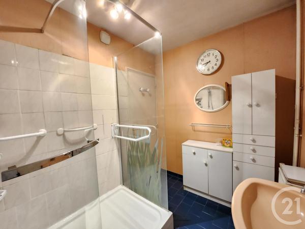 Appartement F4 à vendre  5 pièces - 89,19 m2 TOURS - 37