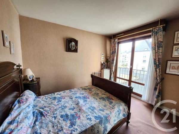 Appartement F4 à vendre  5 pièces - 89,19 m2 TOURS - 37