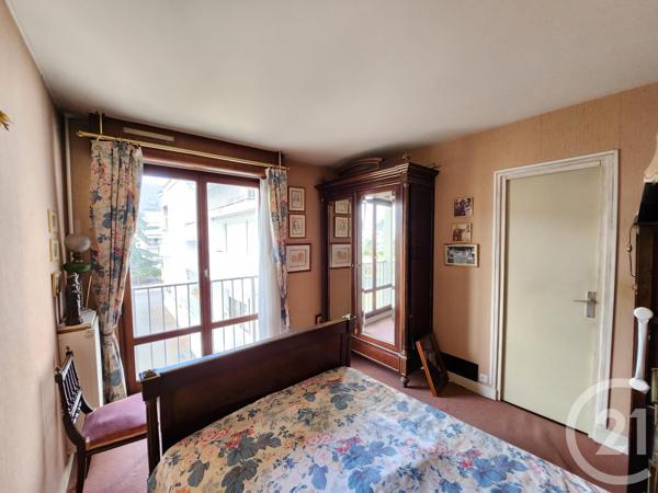 Appartement F4 à vendre  5 pièces - 89,19 m2 TOURS - 37