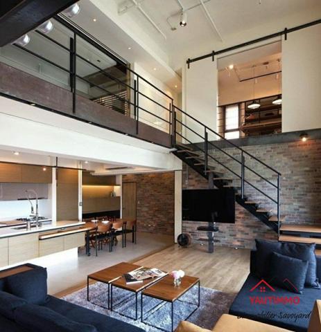 Saint-Cergues (74140) Appartements neufs bas-carbone à Saint-Cergues – Investissement rentable à 20 min de Genève