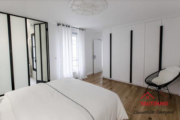 Saint-Cergues (74140) Appartements neufs bas-carbone à Saint-Cergues – Investissement rentable à 20 min de Genève