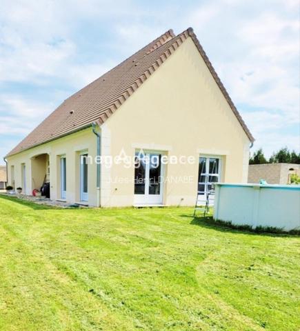Maison à Sens, 89100 - 7 pièces 223m²