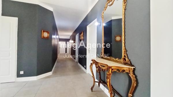 Maison à Sens, 89100 - 7 pièces 223m²