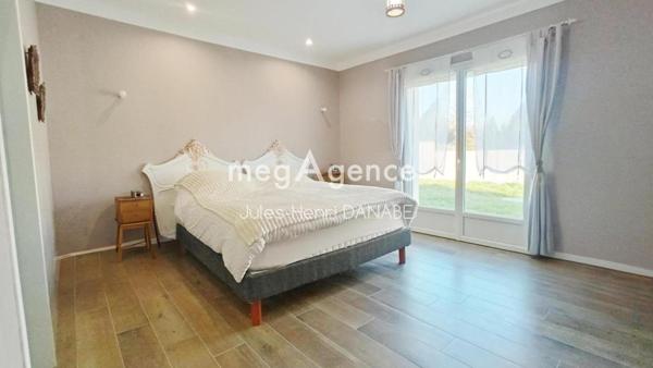 Maison à Sens, 89100 - 7 pièces 223m²