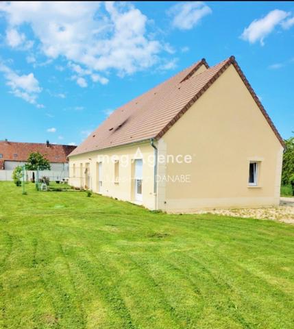 Maison à Sens, 89100 - 7 pièces 223m²