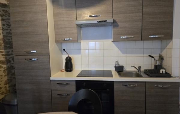 Vente Immeuble rénové(e) Saint-leonard-de-noblat   