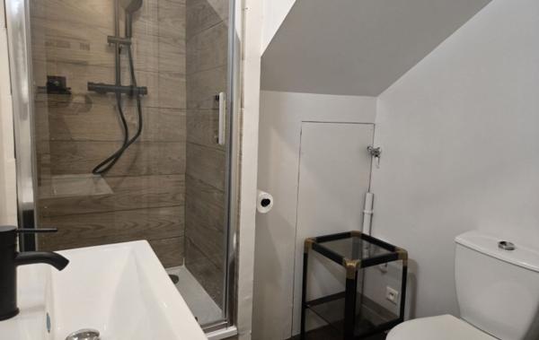 Vente Immeuble rénové(e) Saint-leonard-de-noblat   