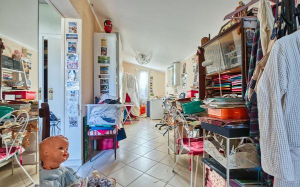 Maison à vendre    4 pièces • 83 m2 Mérignac